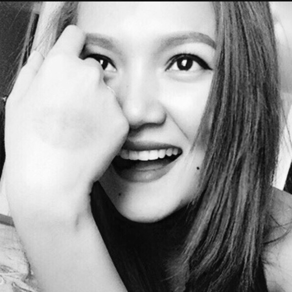 Meet your Posher, Rose mae